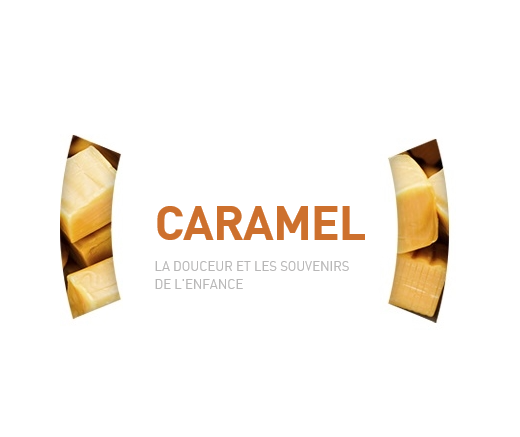 CARAMEL (X25)