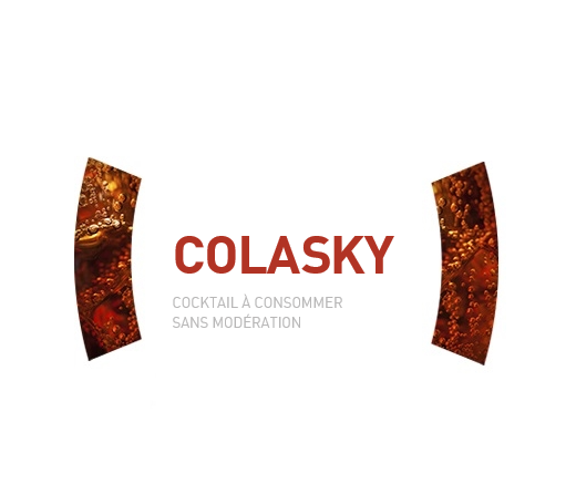COLASKY (X25)
