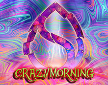 CrazyMorning 30 ML (Boite de 12 fioles)
