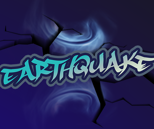 EARTHQUAKE (X12)