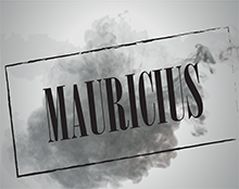 MAURICIUS (BOITE DE 12)