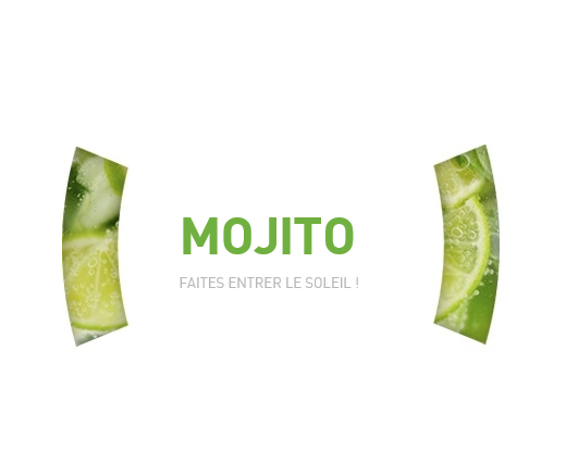 MOJITO (X25)
