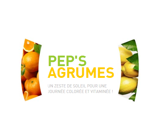PEP'S AGRUMES (X25)