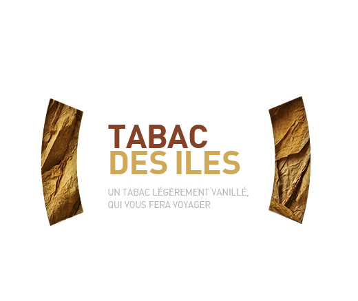 TABAC DES ILES (X25)