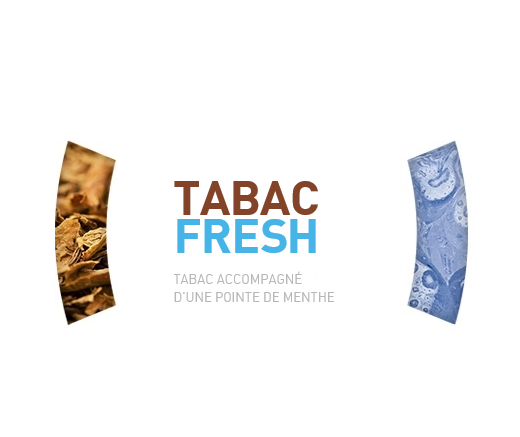 TABAC FRESH (X25)