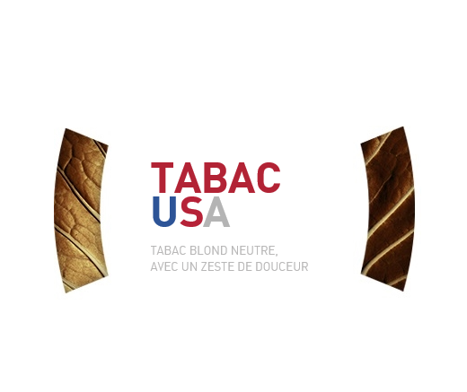 TABAC USA (X25)